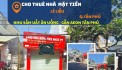 Cho thuê nhà mặt tiền Lê Liễu, 108m2, 13 triệu - ngay ngã tư